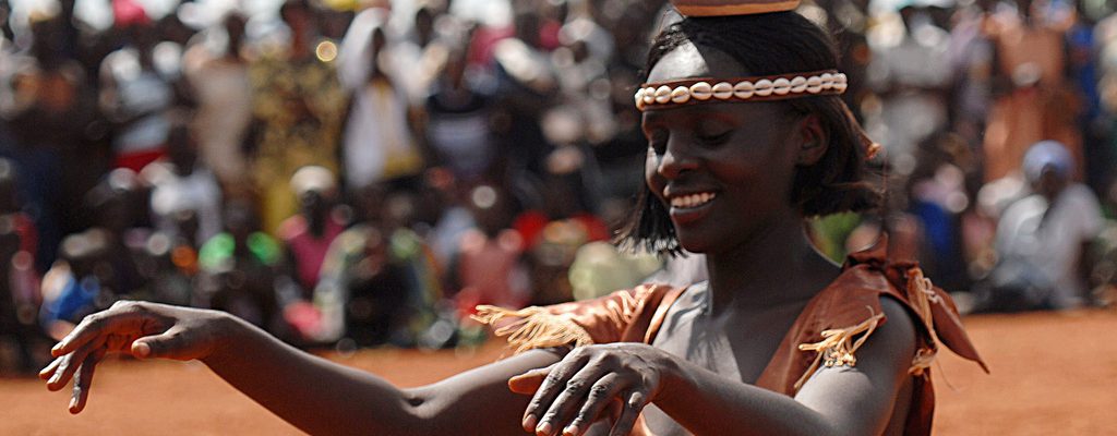 22 Days Uganda Cultural Safari