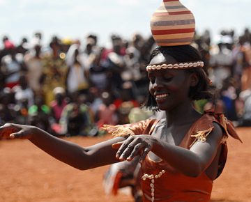 22 Days Uganda Cultural Safari