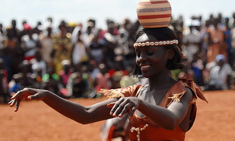 22 Days Uganda Cultural Safari