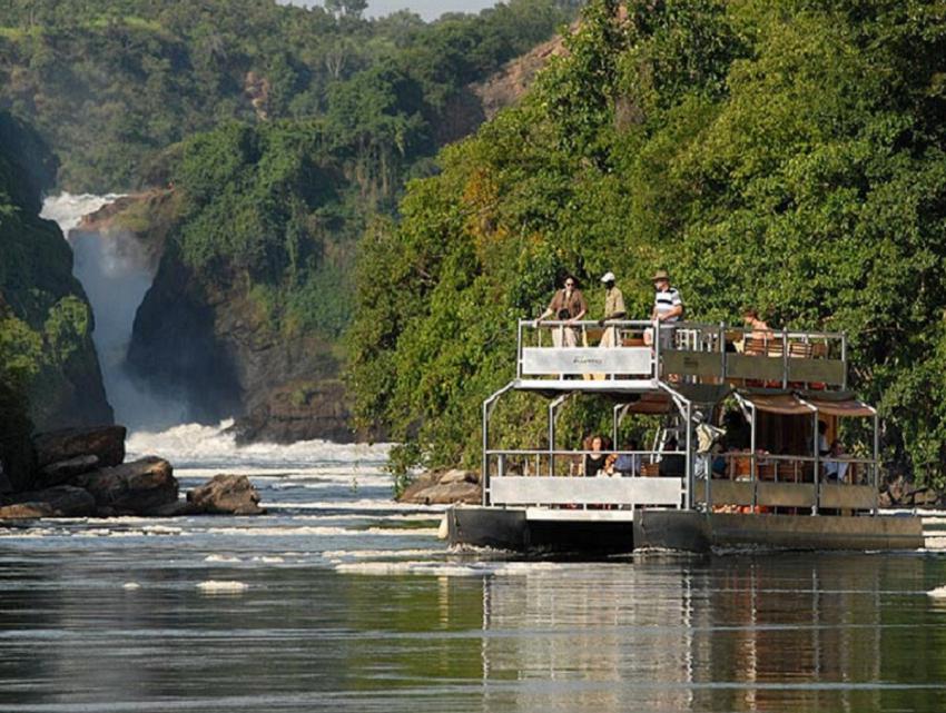 Uganda Wildlife safaris