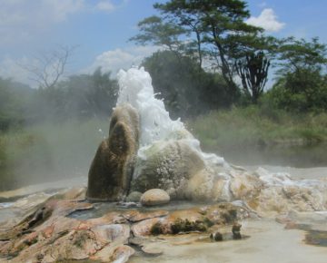 3 Days Semuliki National Park Safari