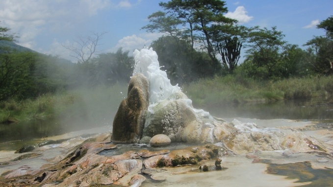3 Days Semuliki National Park Safari