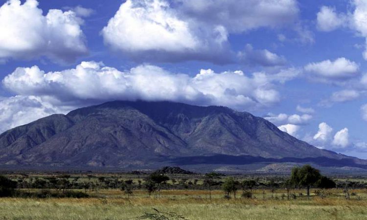 Mount Elgon Hiking Safari in Uganda