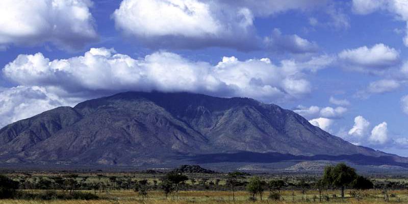 Mount Elgon Hiking Safari in Uganda