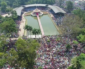 Facts about 3rd June Martyrs Day