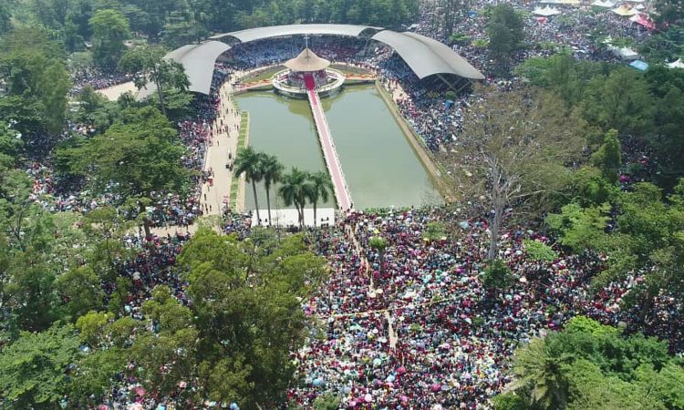 Facts about 3rd June Martyrs Day