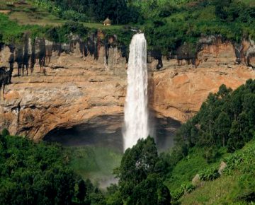 2 Days Sipi Falls & Jinja Safari