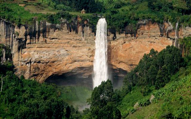 2 Days Sipi Falls & Jinja Safari