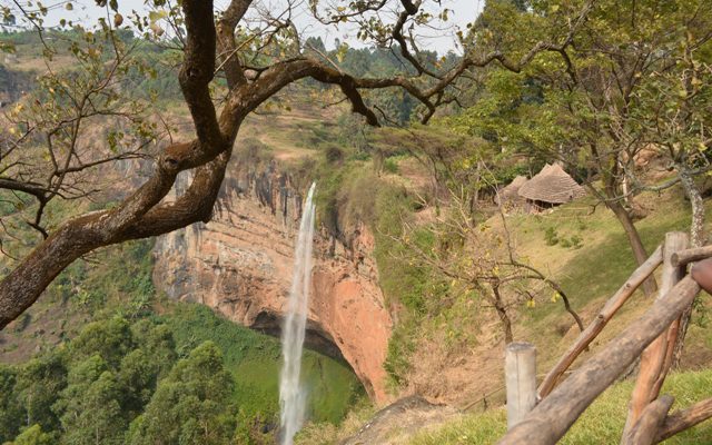 3 Days Mount Elgon & Sipi Falls Tour