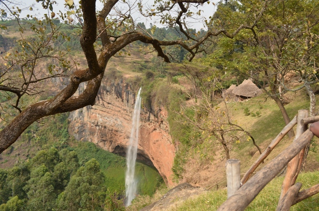 3 Days Mount Elgon & Sipi Falls Tour
