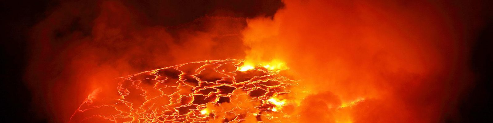 4 Days Virunga Gorillas & Nyiragongo Hike