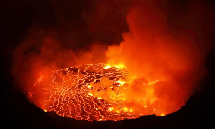 4 Days Virunga Gorillas & Nyiragongo Hike