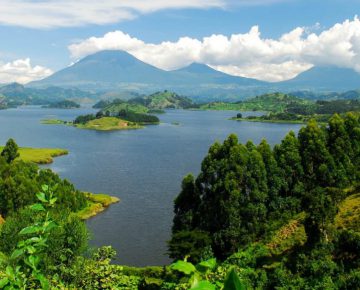 6 Days Uganda Adventure Safari