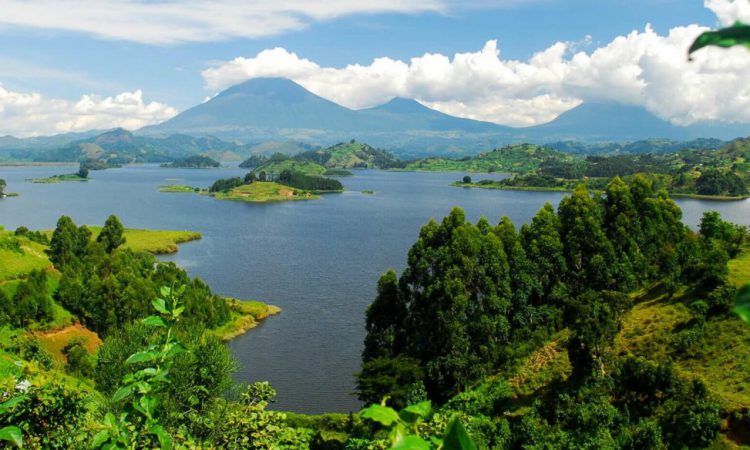 6 Days Uganda Adventure Safari