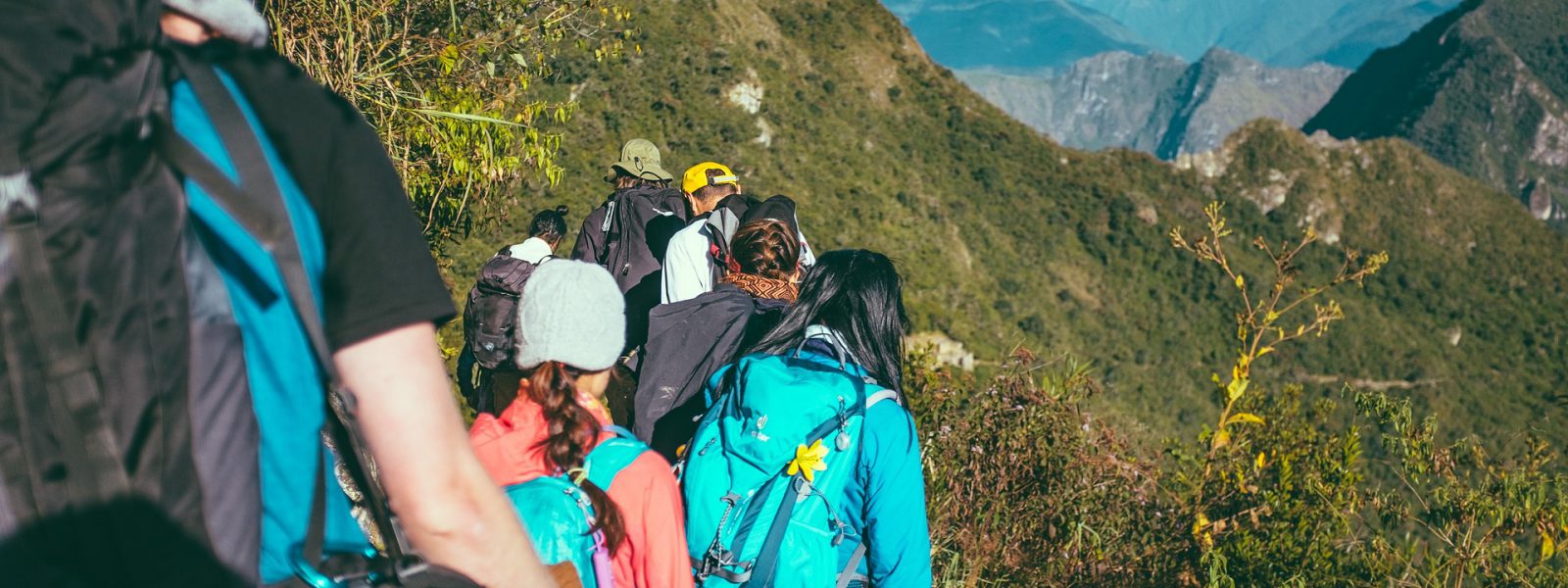 Rwanda Group Safaris