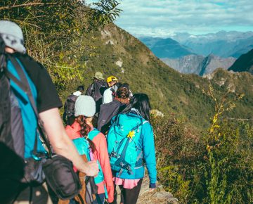 Rwanda Group Safaris