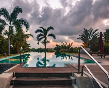 Uganda Honeymoon Safaris