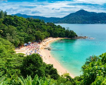 Zanzibar Group Safaris