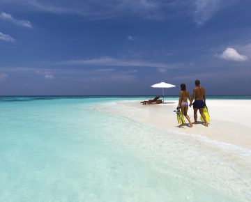Zanzibar Honeymoon Safaris