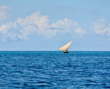10 Days Rwanda Primates & Zanzibar Beach Holiday