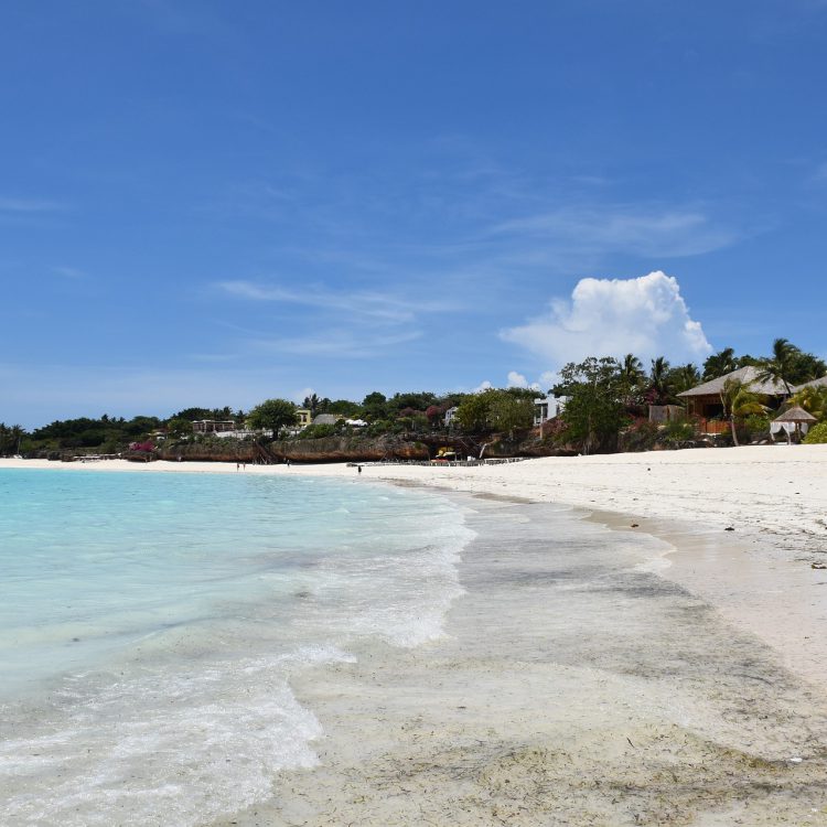 10 Days Zanzibar Beach Adventure Holiday