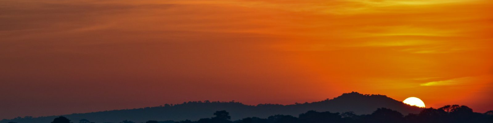 21 Days Grand East Africa Safari