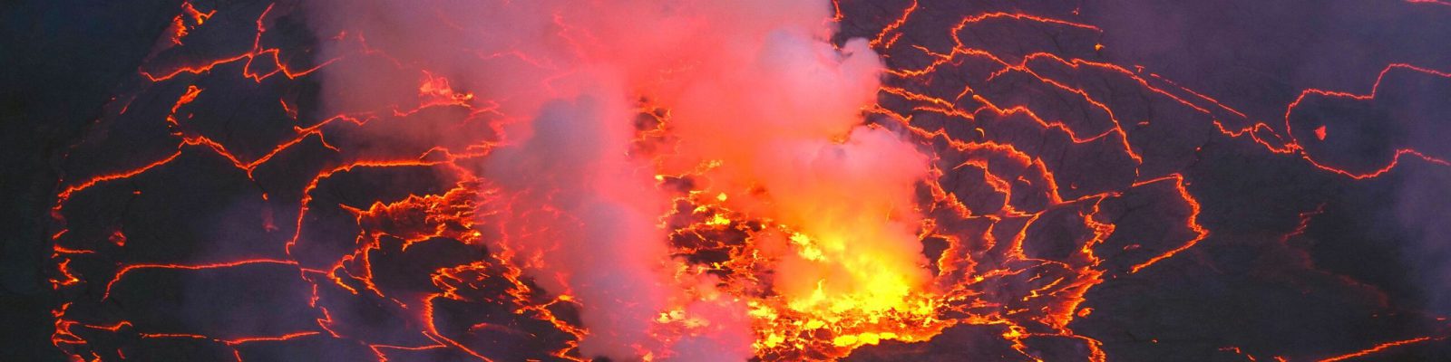 3 Days Nyiragongo Hiking Safari