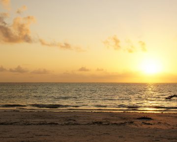 3 Days Zanzibar Beach Holiday
