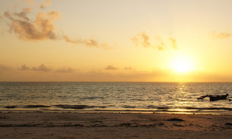 3 Days Zanzibar Beach Holiday