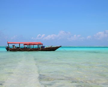 3 Days Zanzibar Stone Town Tour