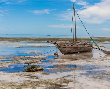 4 Days Impressive Zanzibar Tour