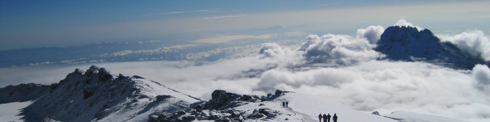 6 Days Mt Kilimanjaro Climbing Tour