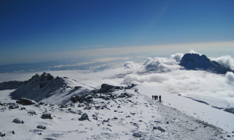 6 Days Mt Kilimanjaro Climbing Tour