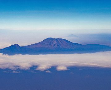 7 Days Kilimanjaro Mountain Hike