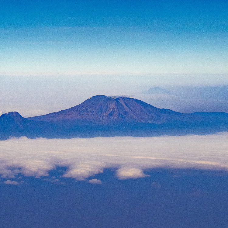 7 Days Kilimanjaro Mountain Hike