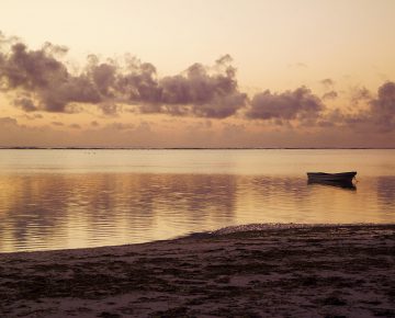 7 Days Zanzibar Leisure Safari