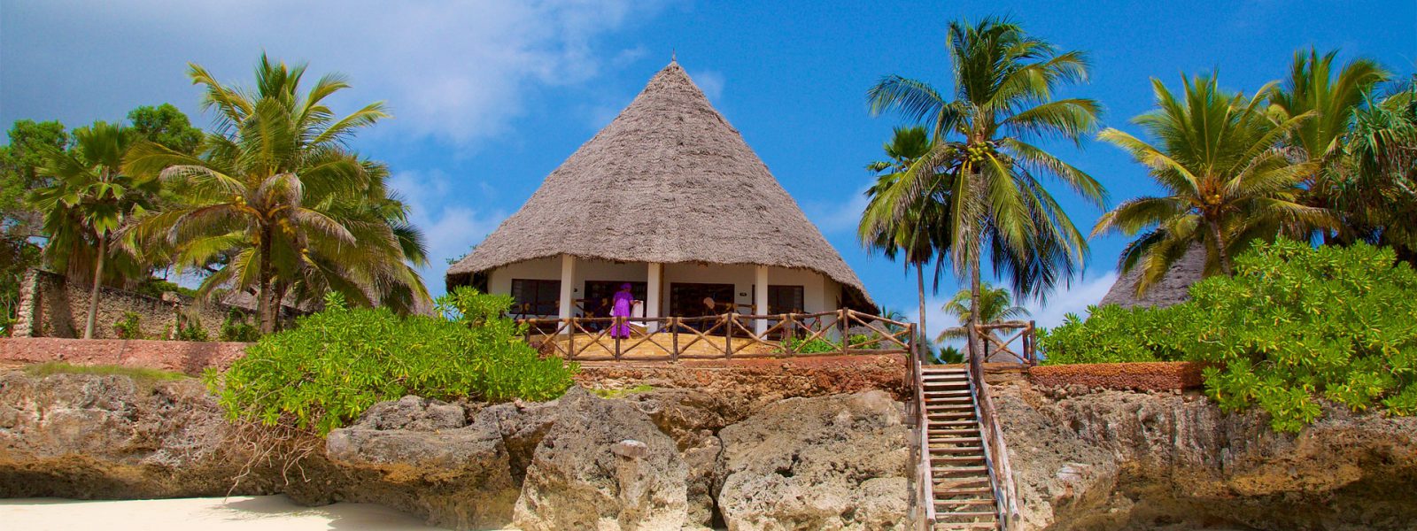 Budget Safaris in Zanzibar