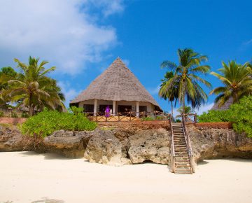 Budget Safaris in Zanzibar