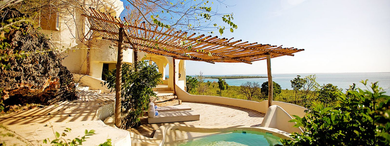 Camping Safaris in Zanzibar