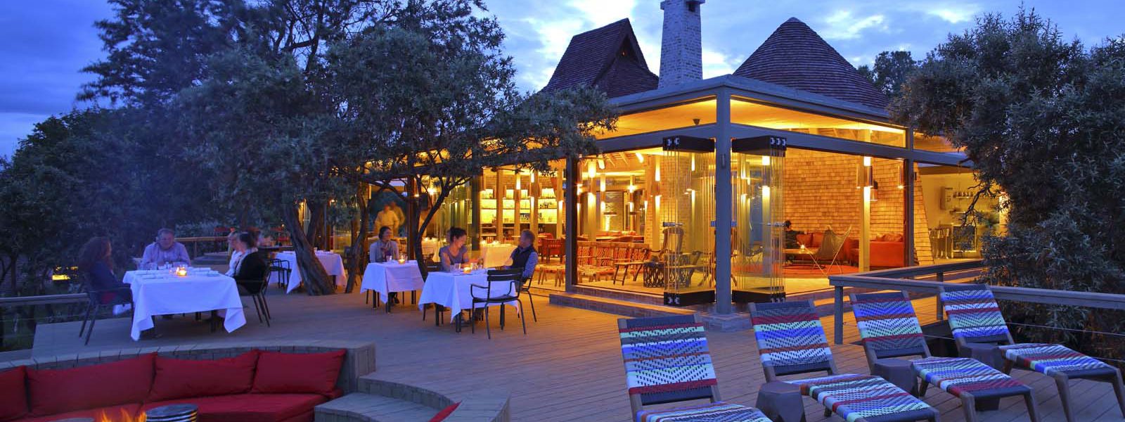 Luxury Safaris in Kenya
