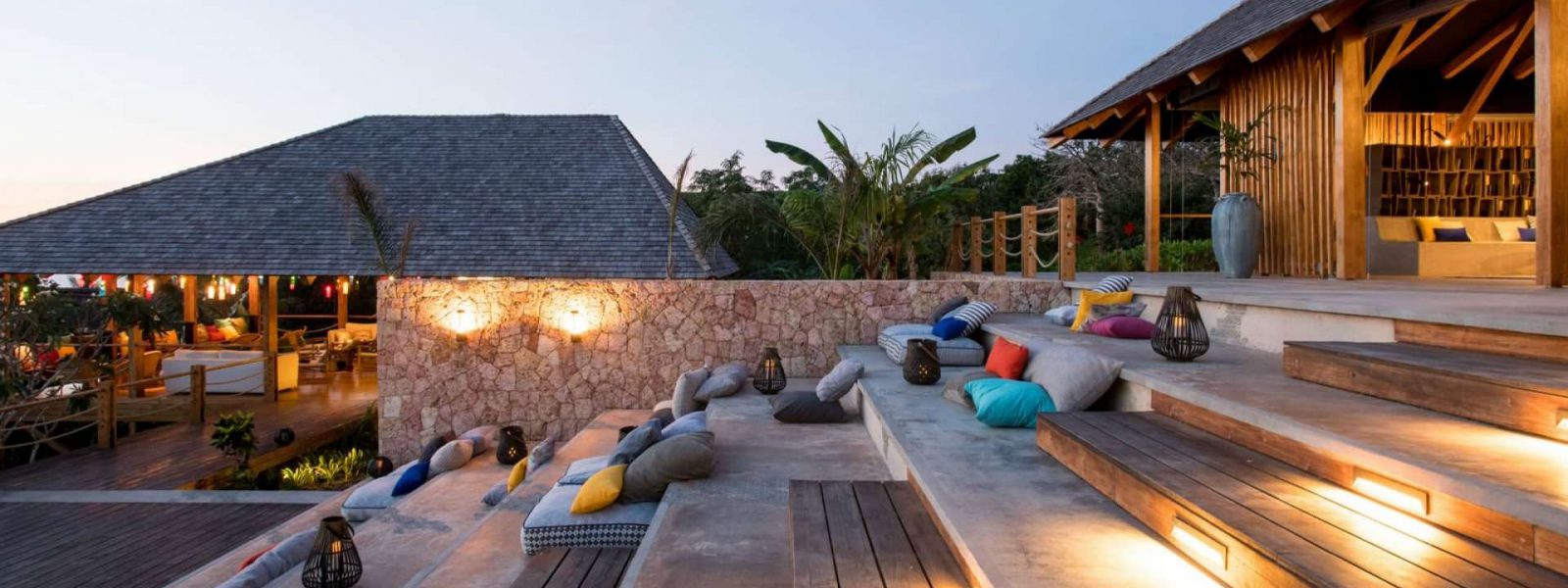 Luxury Safaris in Zanzibar