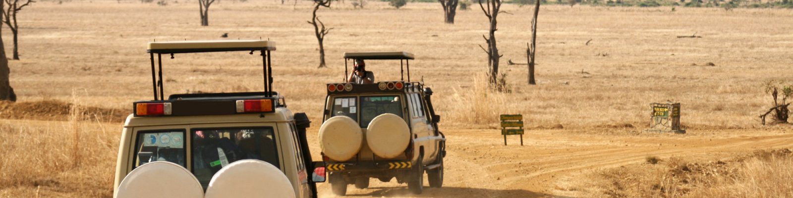 About GorillaLand safaris