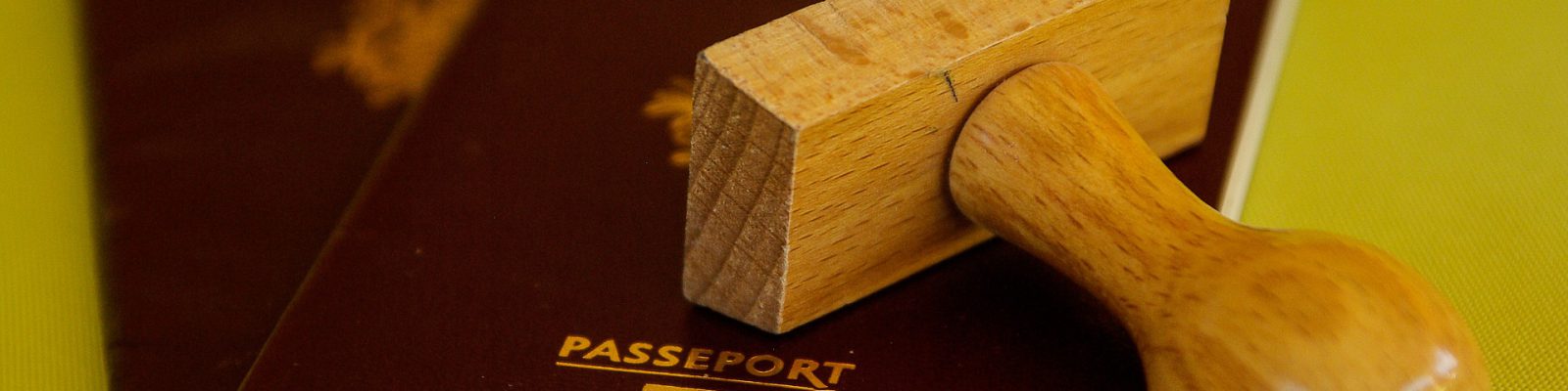 DR Congo Visa