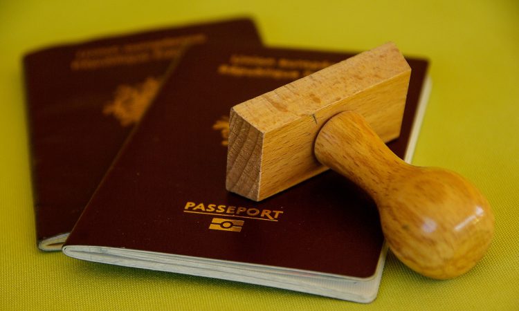 DR Congo Visa