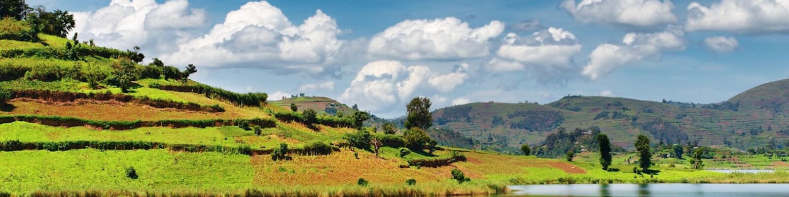 Lake Bunyonyi Kabale