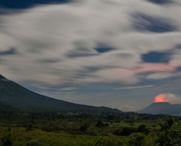 Virunga National Park