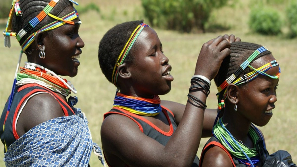 Cultural Tours in Kidepo Valley National Park